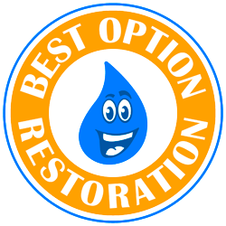 Disaster Restoration Company, Water Damage Repair Service in Cincinnati, Ohio